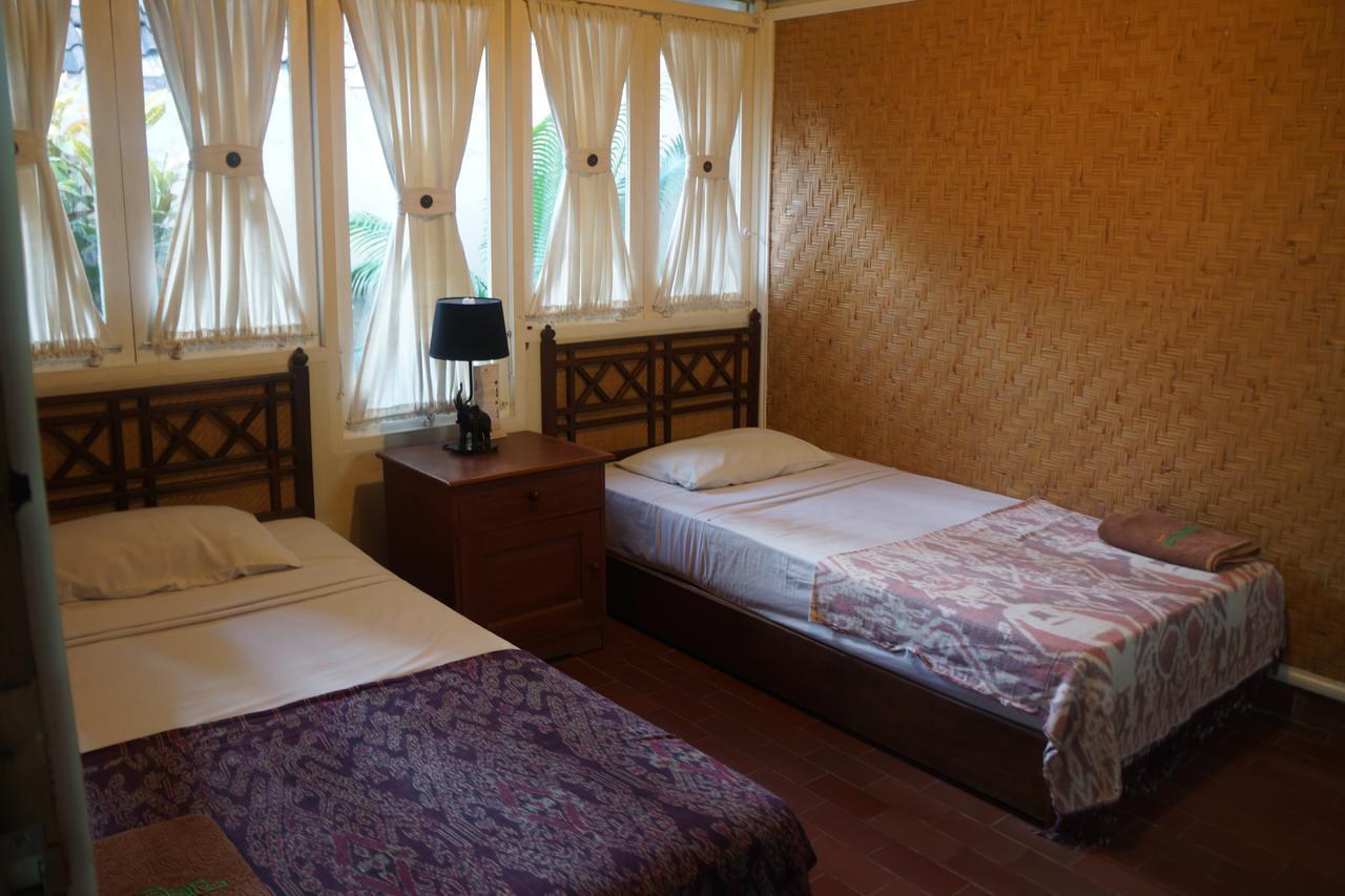 Puri Pandan Restaurant And Guest house Candi Dasa (Bali)