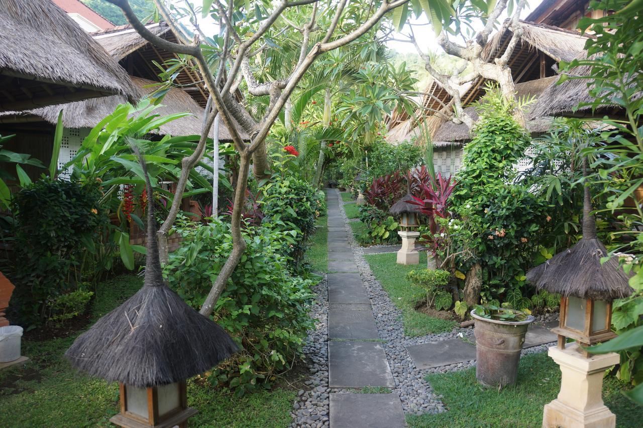 Puri Pandan Restaurant And Guest house