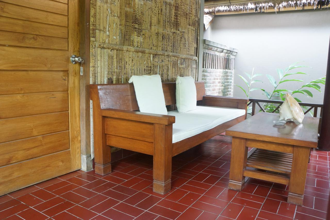 Puri Pandan Restaurant And Guest house 2*
