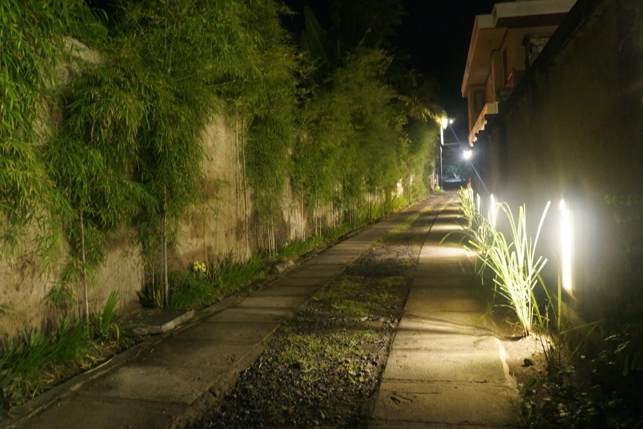 Guest house Puri Pandan Restaurant And 2*