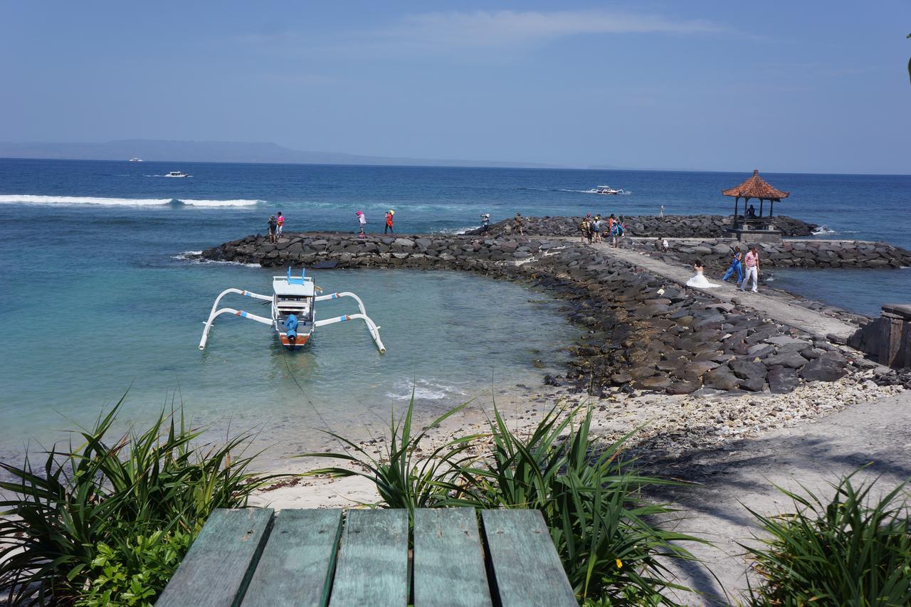 Puri Pandan Restaurant And Candi Dasa (Bali)