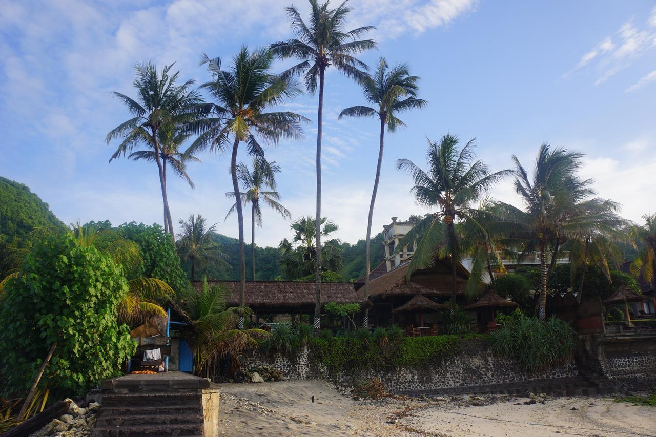 Guest house Puri Pandan Restaurant And Candi Dasa (Bali)