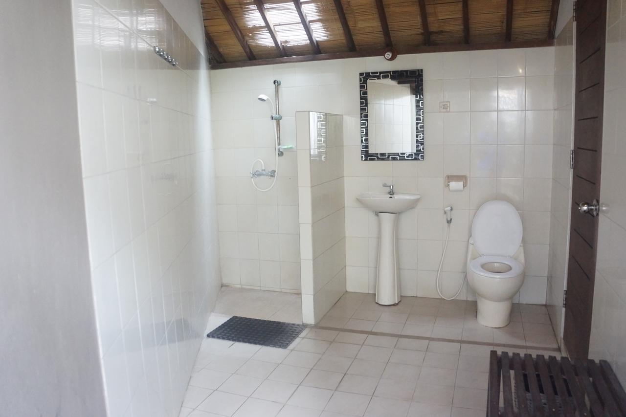 Puri Pandan Restaurant And Guest house