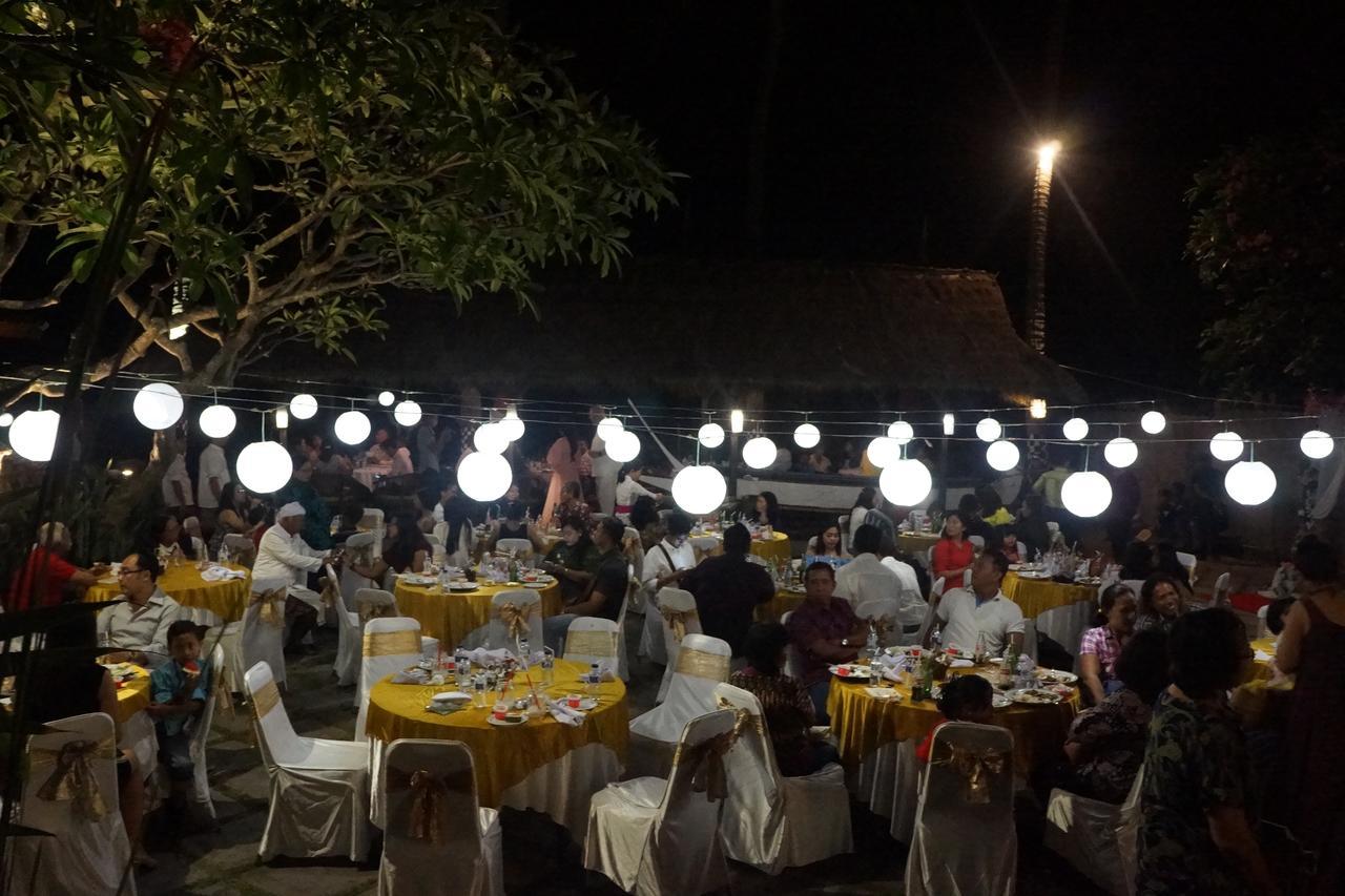 Puri Pandan Restaurant And Candi Dasa (Bali)