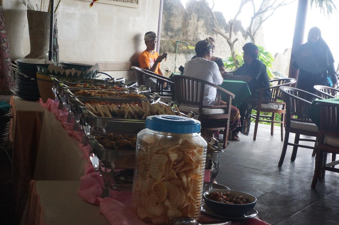 Puri Pandan Restaurant And