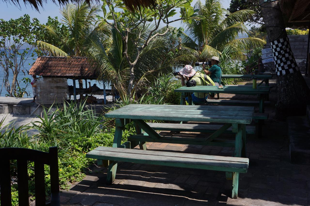 Puri Pandan Restaurant And