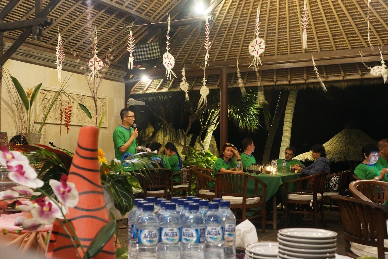 Puri Pandan Restaurant And Candi Dasa (Bali)