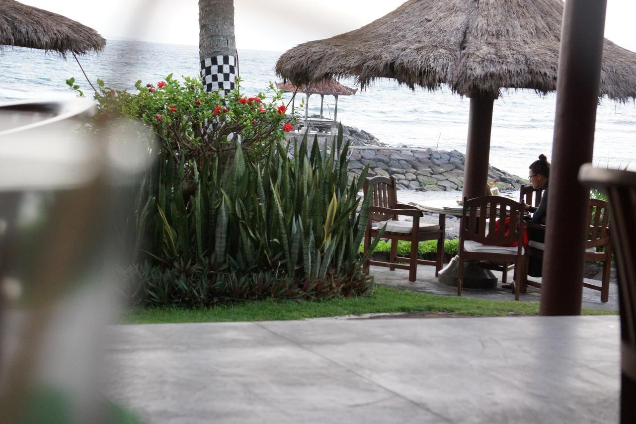 Puri Pandan Restaurant And Guest house 2*