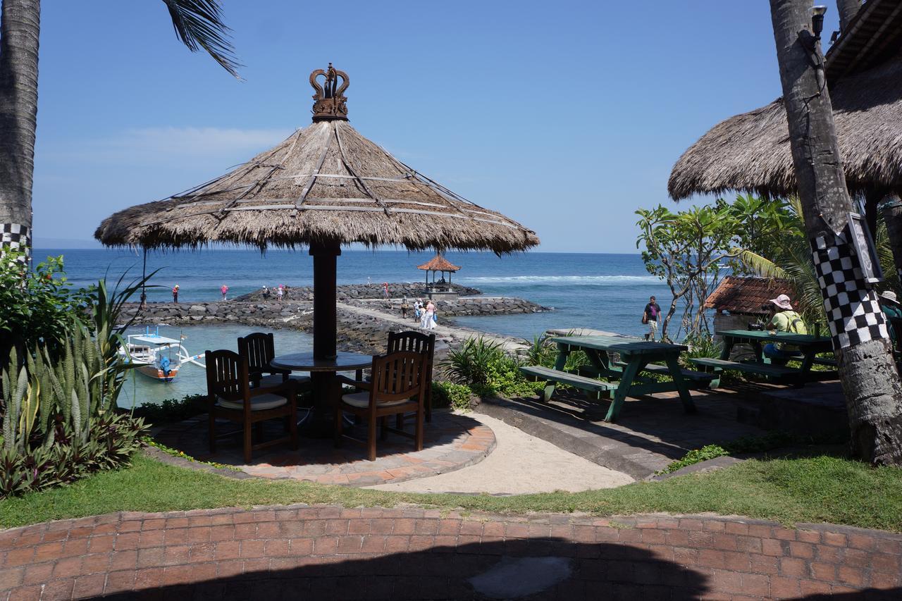 Puri Pandan Restaurant And Guest house 2*