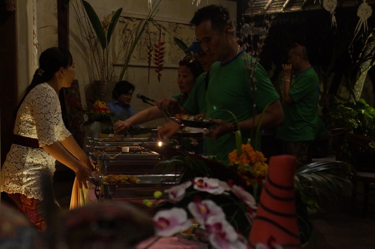 Puri Pandan Restaurant And Guest house 2*