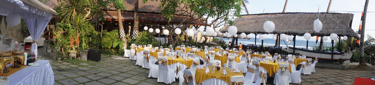 Puri Pandan Restaurant And