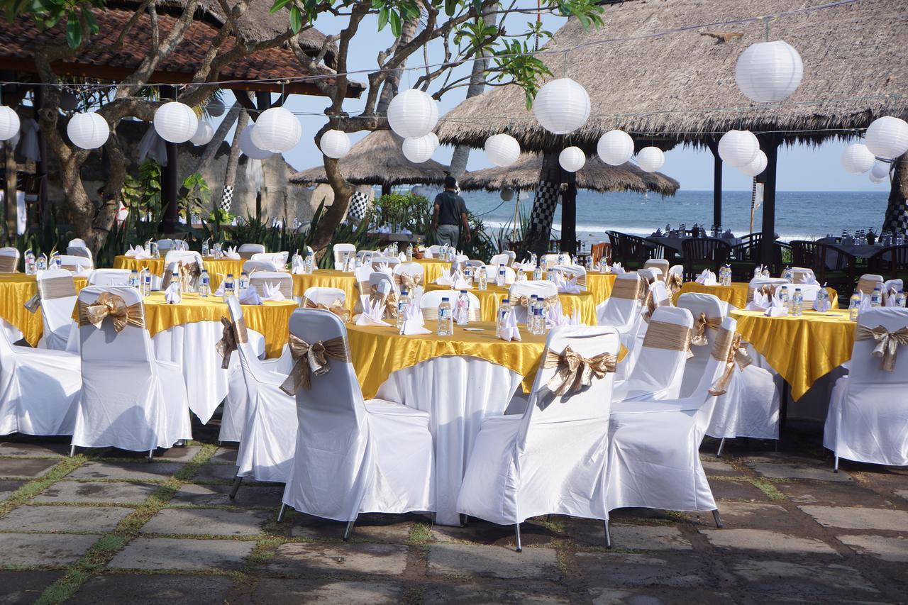 Puri Pandan Restaurant And Guest house Candi Dasa (Bali)