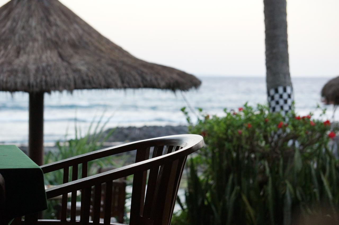 Puri Pandan Restaurant And Guest house