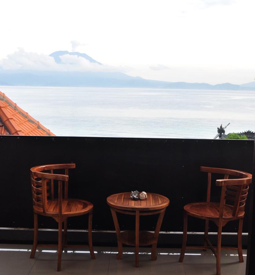 Wisma tamu Deva Devi Nusa Penida Redpartner 3*