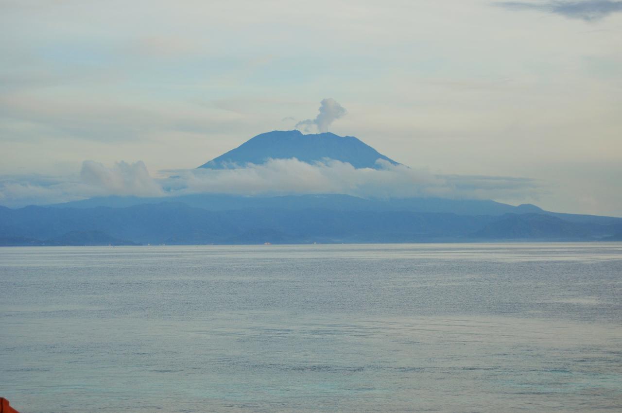 Deva Devi Nusa Penida Redpartner Wisma tamu