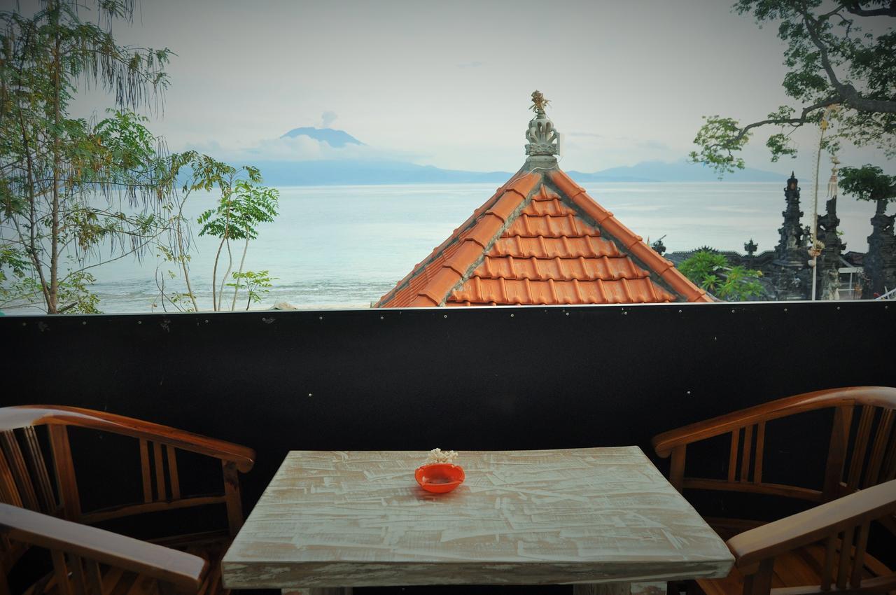 Deva Devi Luxury Guest house Batununggul
