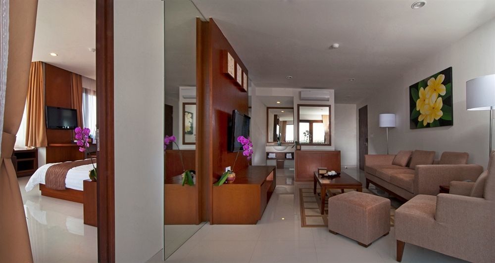 Bali Relaxing Resort&spa Resor 4*