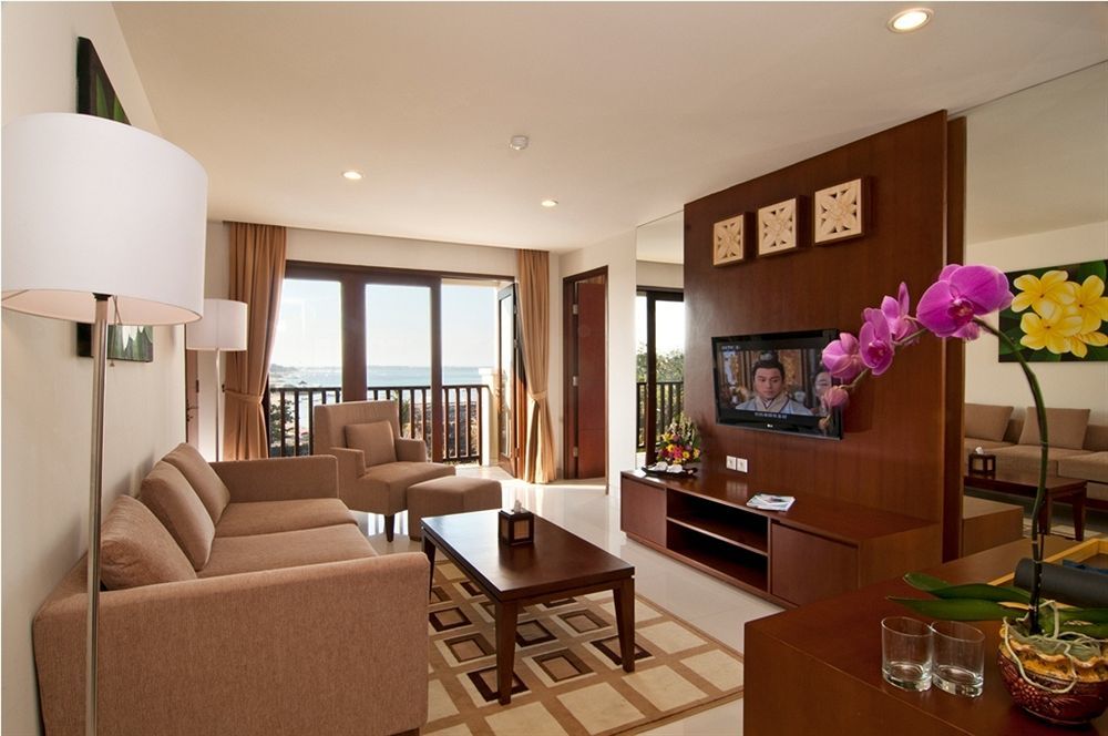 Resor Bali Relaxing Resort&spa 4*