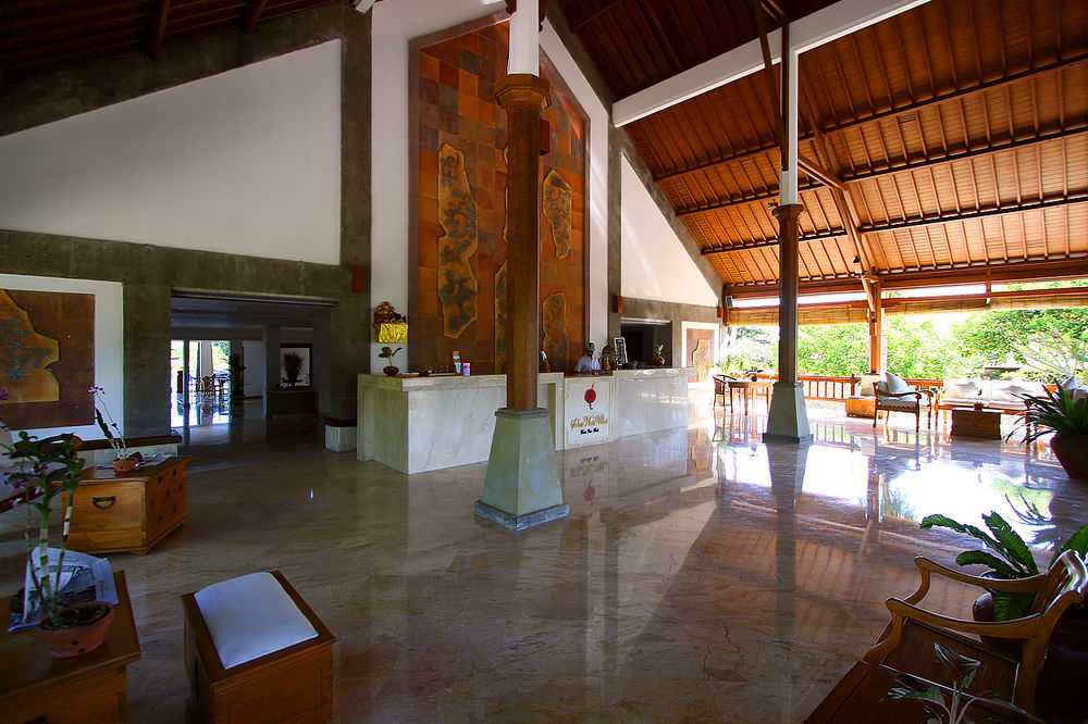 Hotel Sekar Nusa