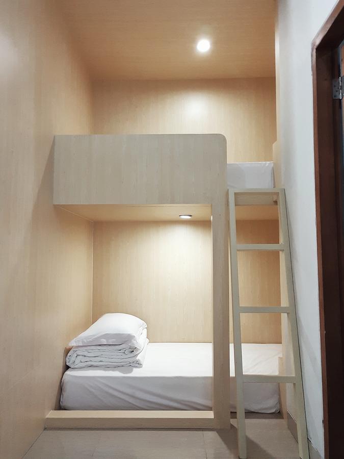 Hostel Nuka Beach Kuta (Bali)
