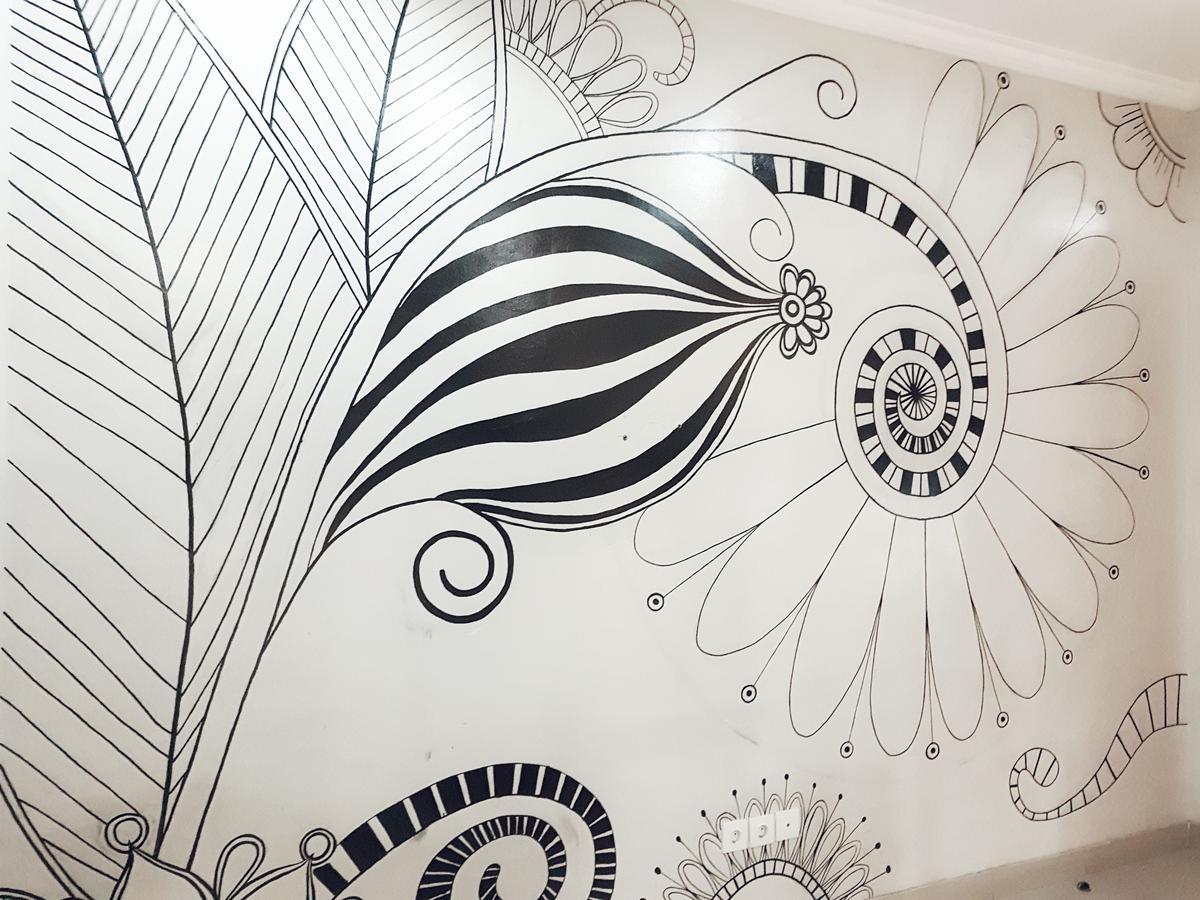 Nuka Beach Hostel Kuta (Bali)