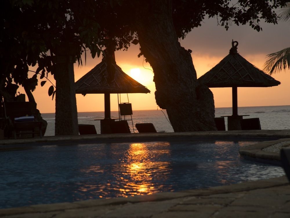 Matahari Terbit Bali Hotel