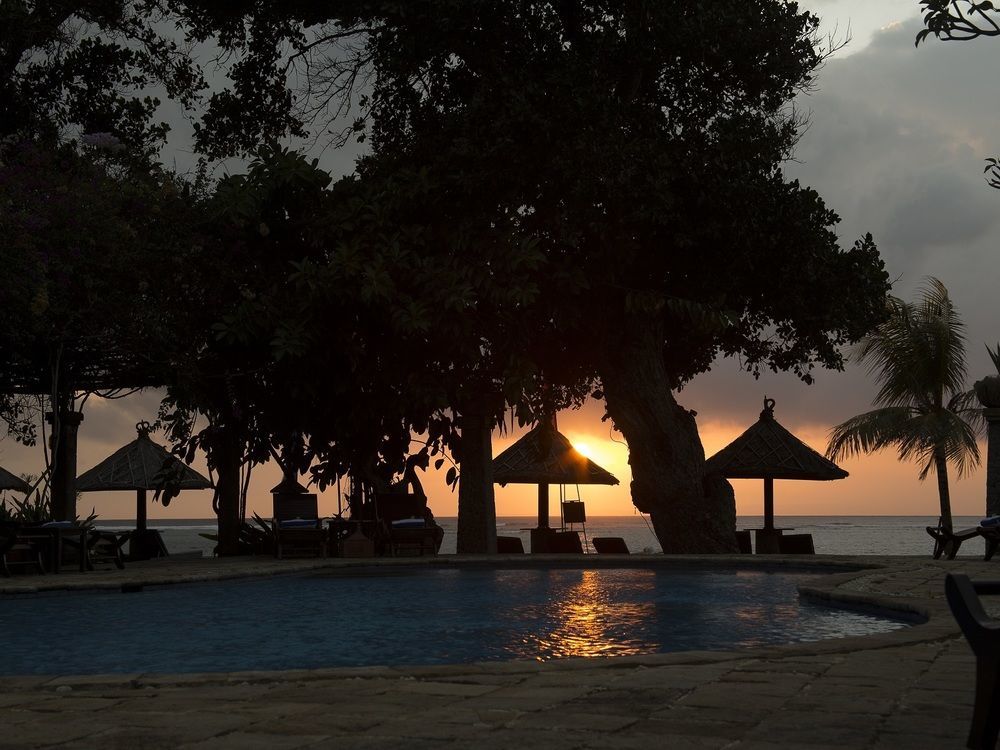 Matahari Terbit Bali Nusa Dua (Bali)