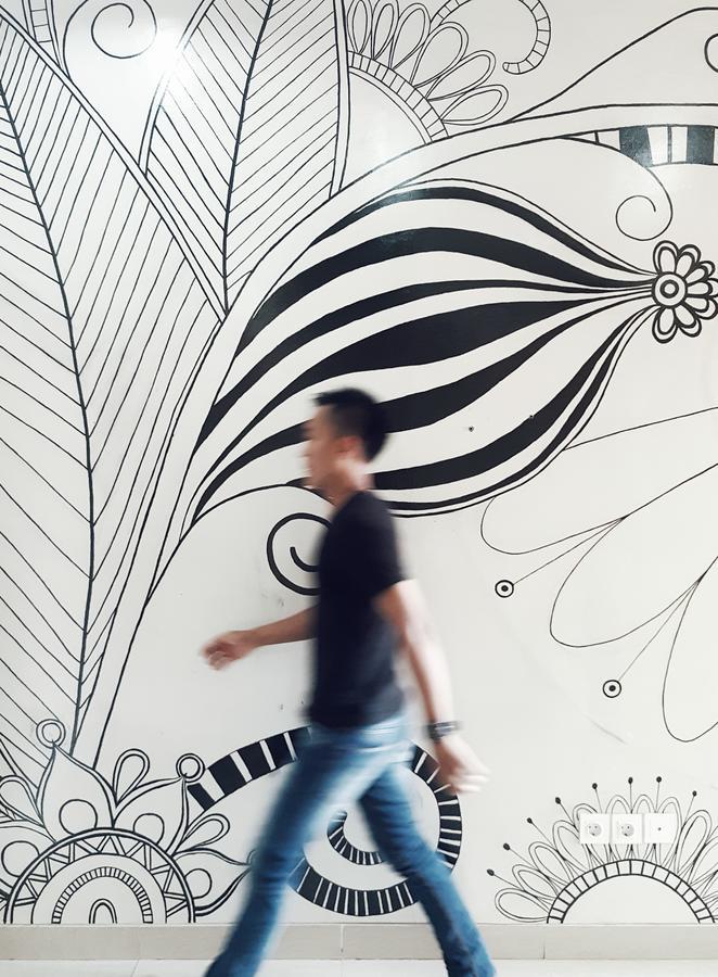 Nuka Beach Hostel Kuta (Bali)