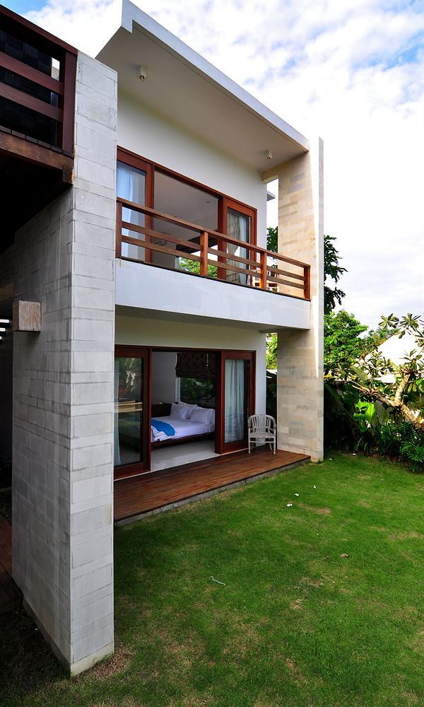 The Scene Estate * Nusa Dua (Bali)