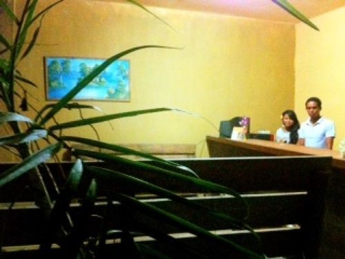 Guest house Vico Hotel Nusa Dua (Bali)