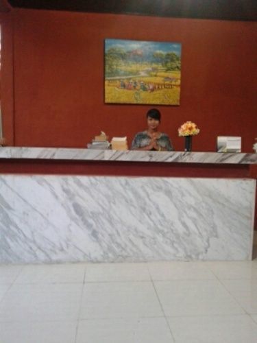 Vico Hotel Nusa Dua (Bali)
