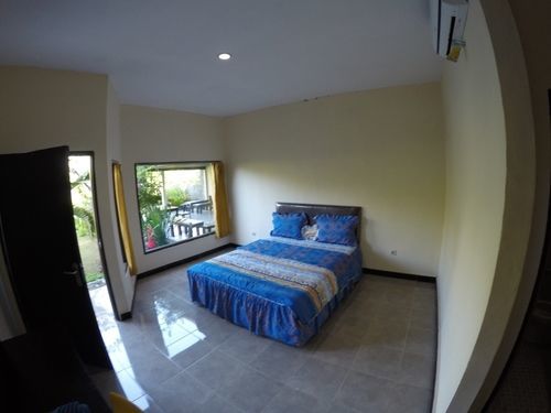 Guest house Vico Hotel
