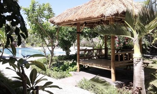 Vico Hotel Guest house Nusa Dua (Bali)