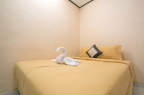Guest house Clamonic House Nusa Dua *