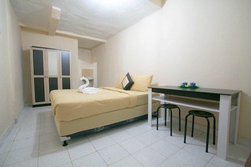 Guest house Clamonic House Nusa Dua *