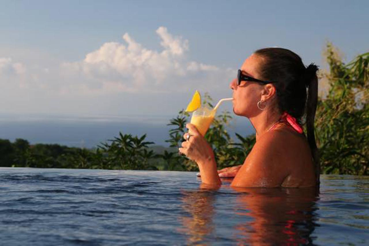 Puri Mangga Sea View And Resort 4*