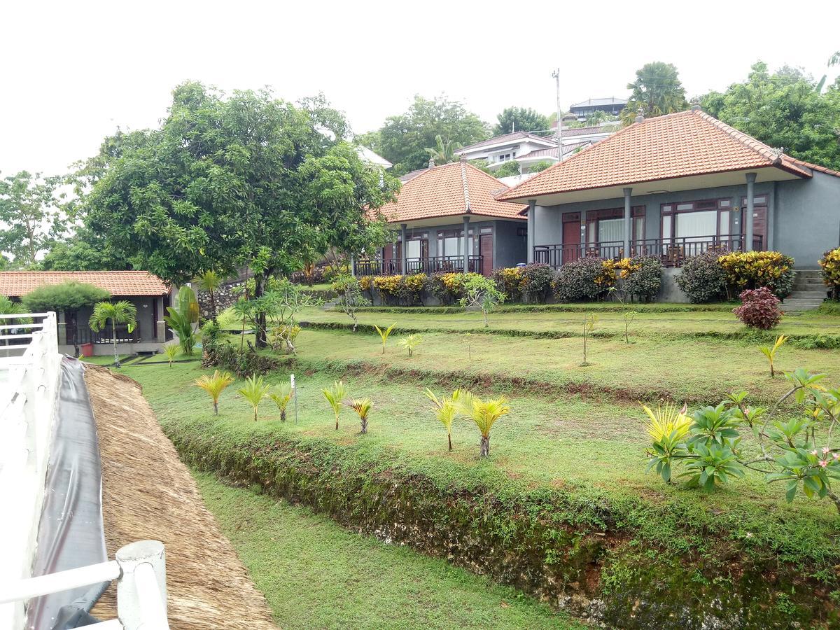 3d * Pecatu (Bali)