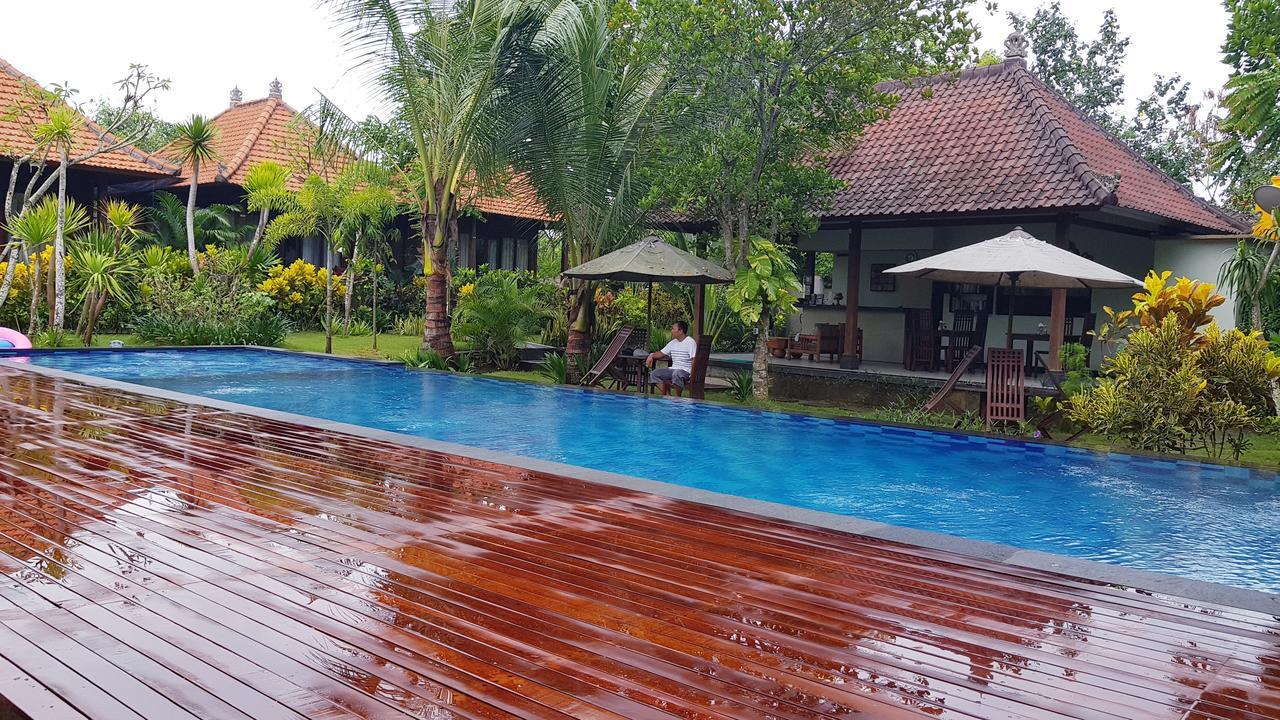 Kencana Garden