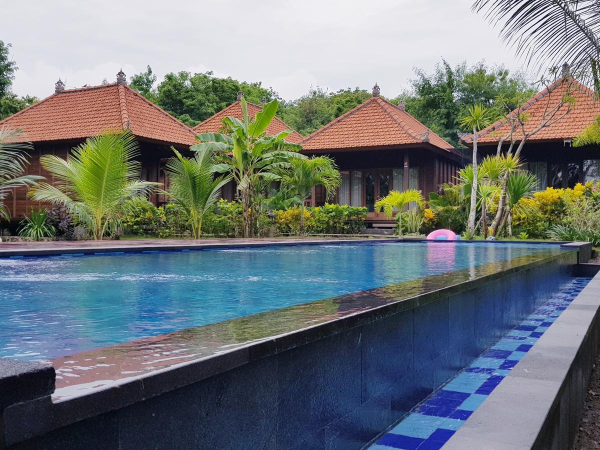 Holiday park Kencana Garden