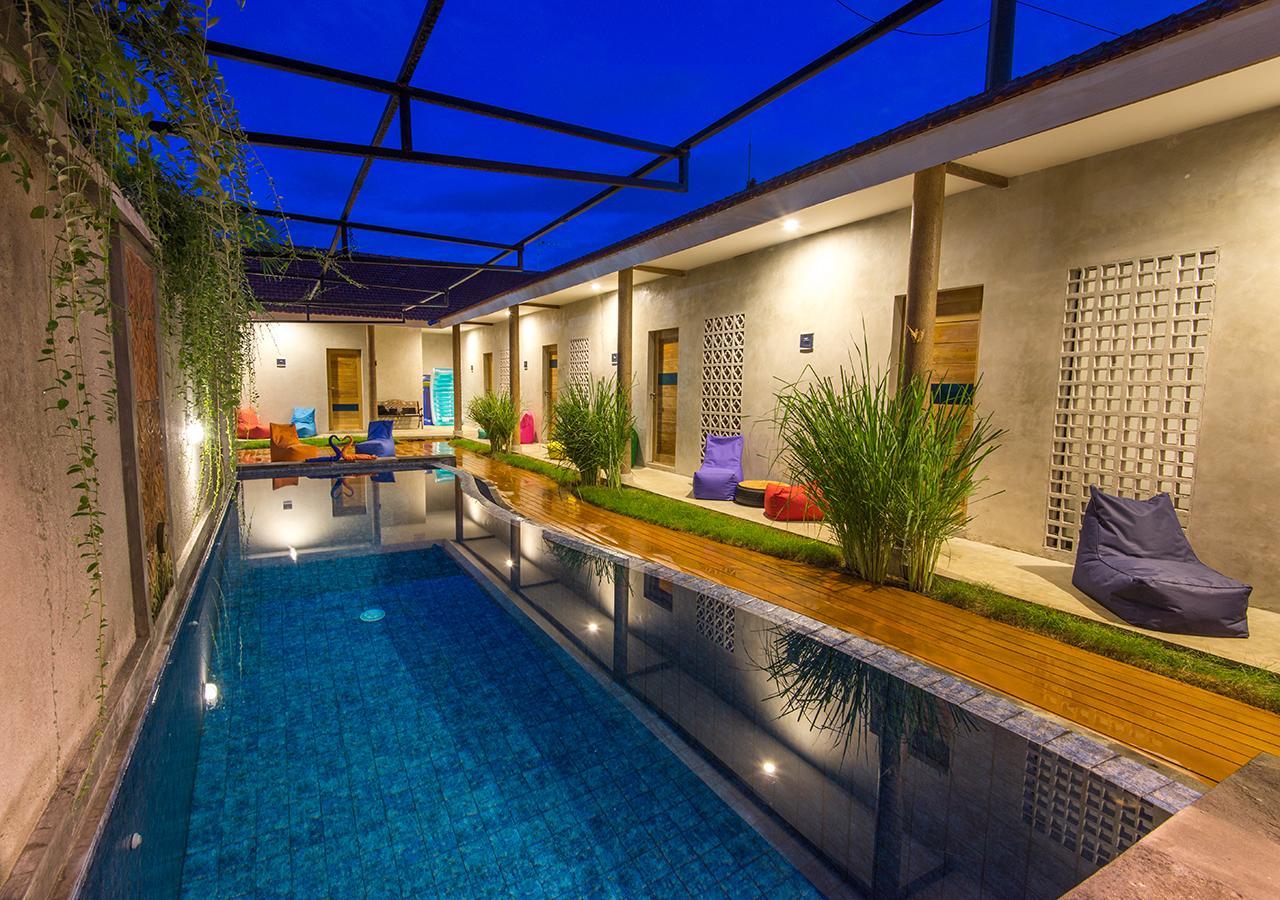 Homestay Surfer Garden Sanur (Bali)