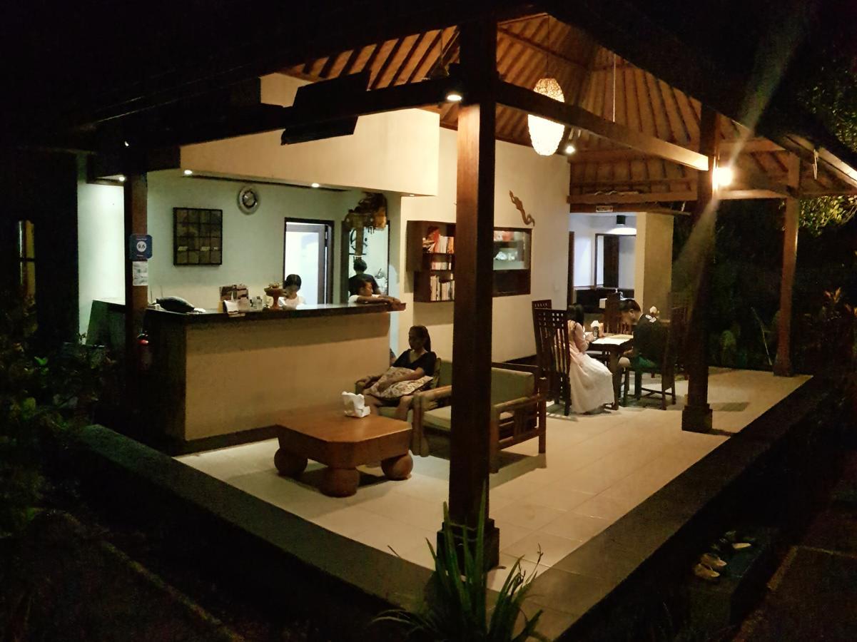 Kencana Garden Holiday park