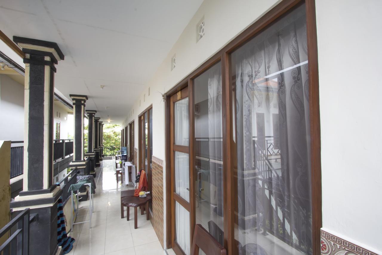 Putra Dadi Guest house Canggu (Bali)