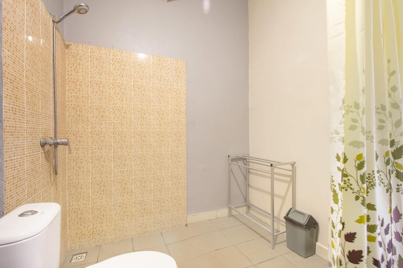Putra Dadi Guest house