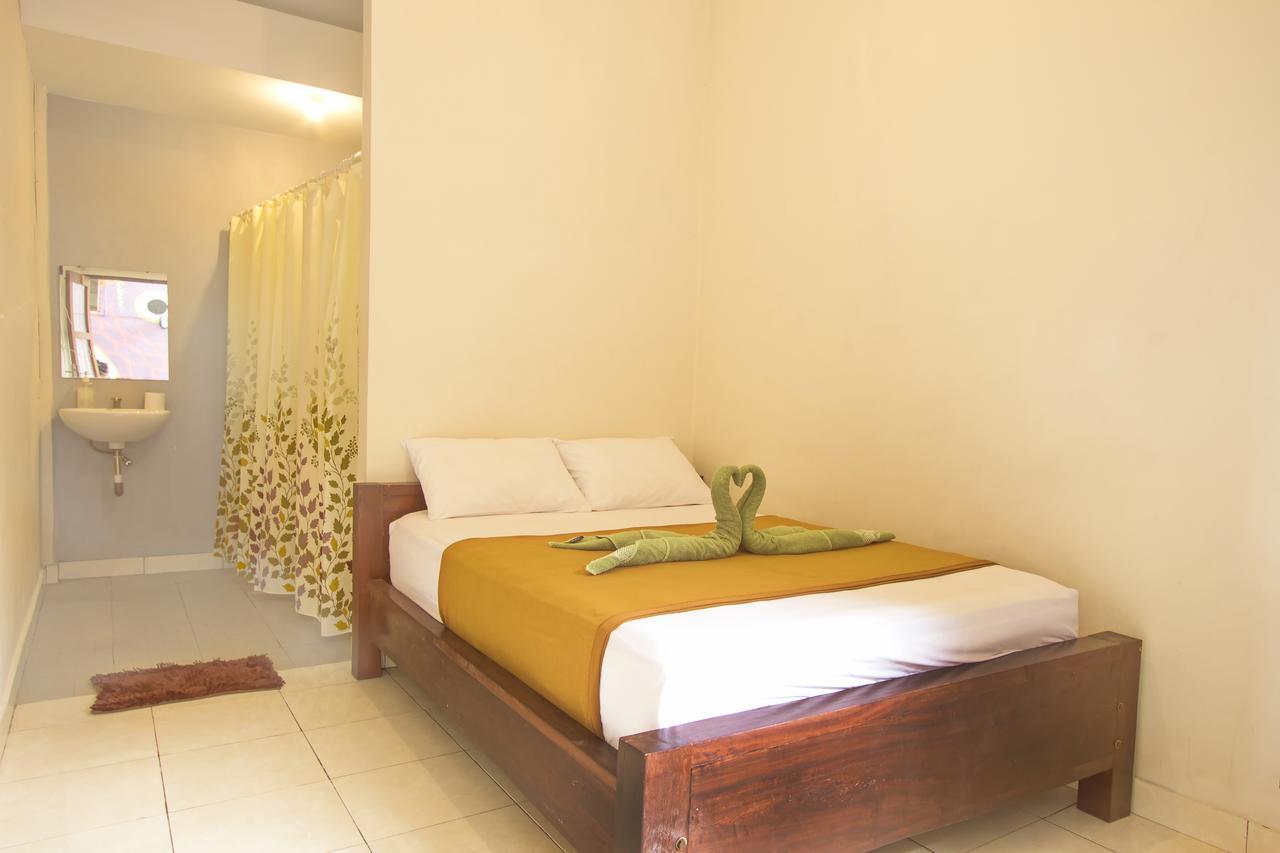Guest house Putra Dadi Canggu (Bali)