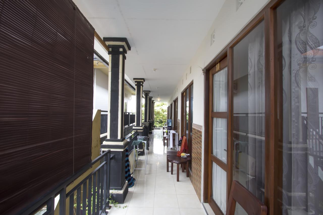 Guest house Putra Dadi *