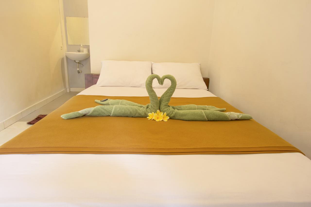 Putra Dadi Guest house Canggu (Bali)