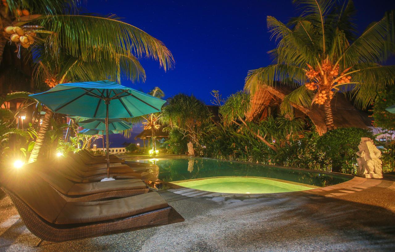 Balangan Sea View