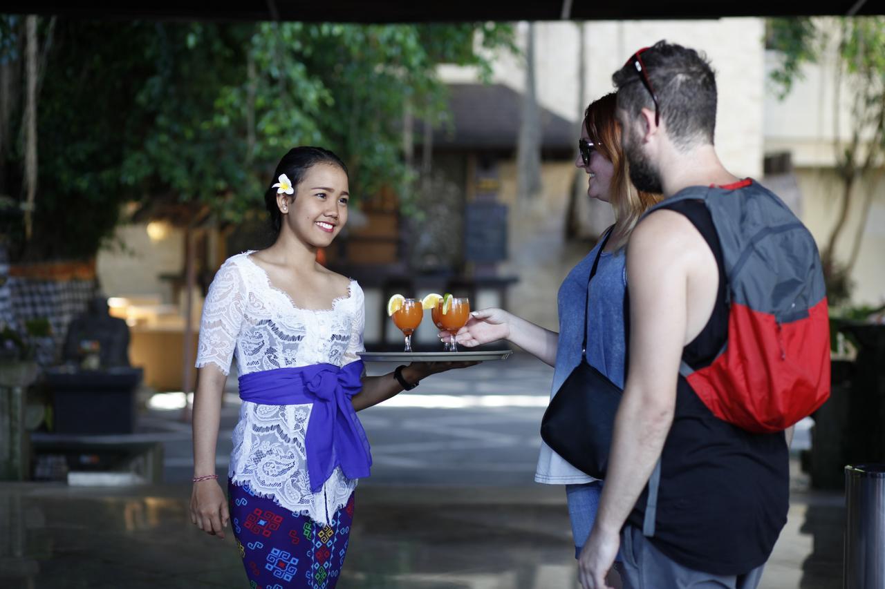 Resort Western Kuta 4*