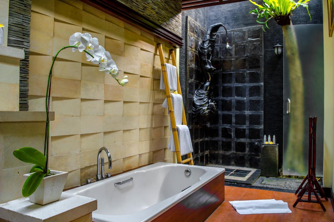 The Bali Dream Villa