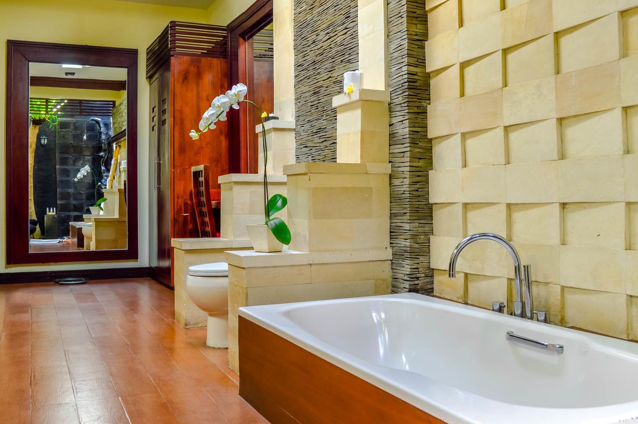 Villa The Bali Dream Seminyak (Bali)
